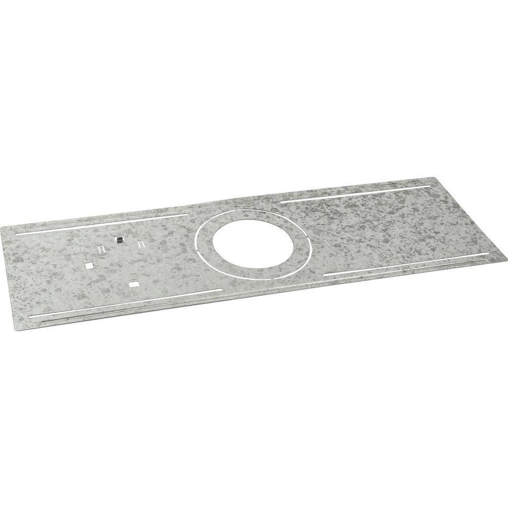 Universal Mounting Plate Accessory