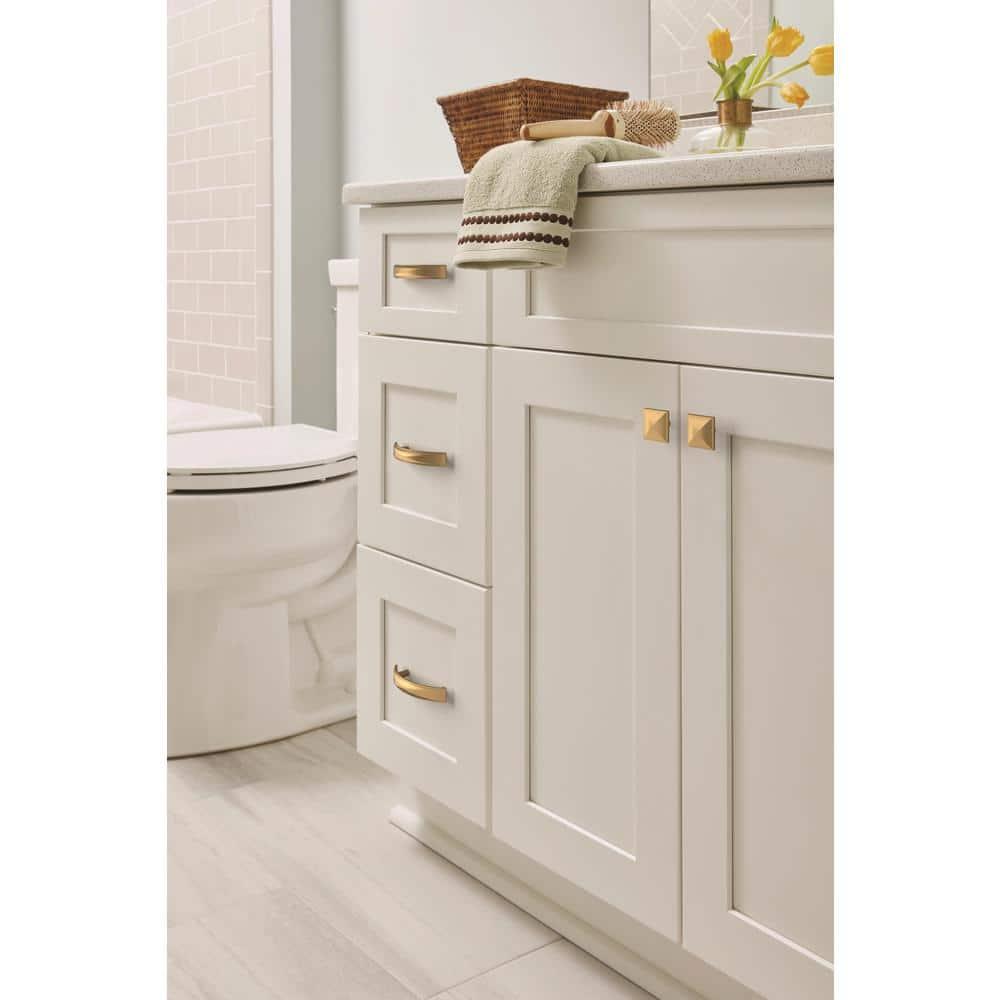 Extensity Square Knob