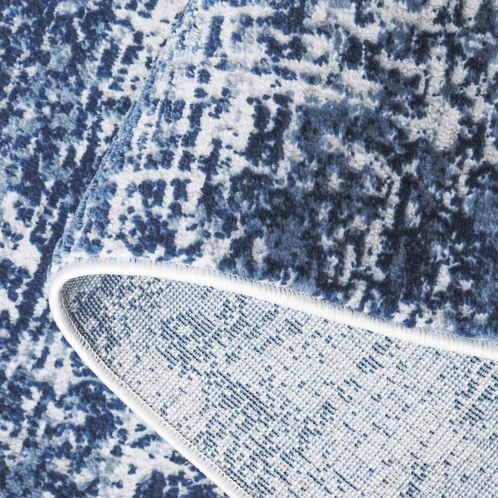 Amelia Performance Performance Abstract Rug