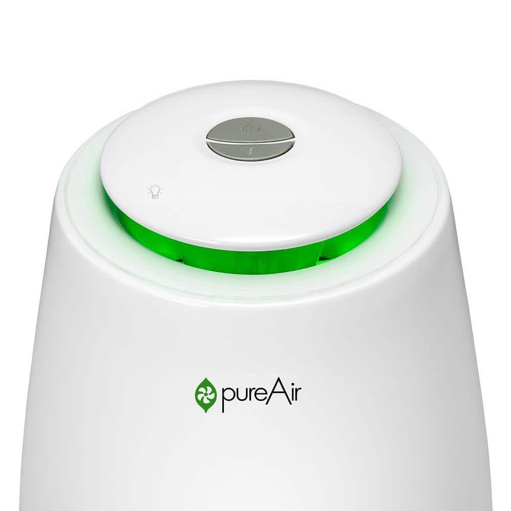 GreenTech PUREAIR500 PureAir 500 Activated Oxygen Room Air Purifier
