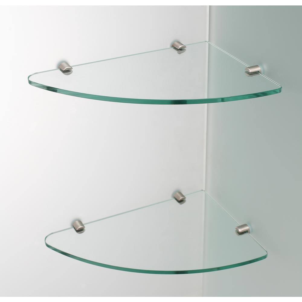 Aston Bromley GS 60" x 72" Rectangle Hinged Shower Enclosure SEN962EZ-SS-602830-10