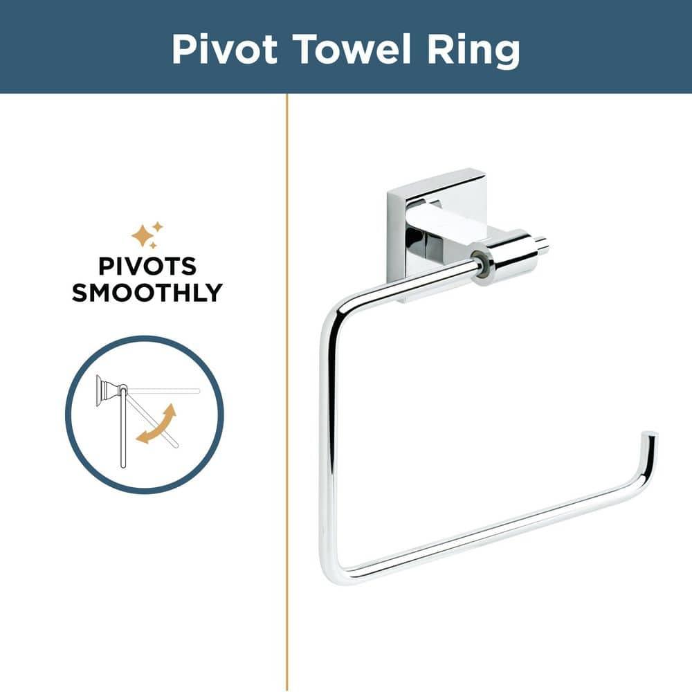 Maxted Towel Ring