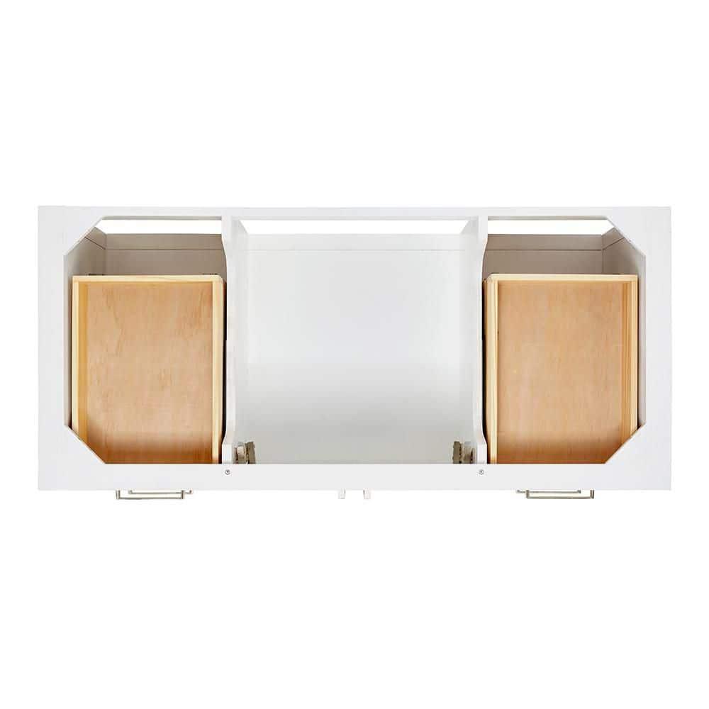 Magnolia Bath Vanity Rectangular Basin S049SWQ