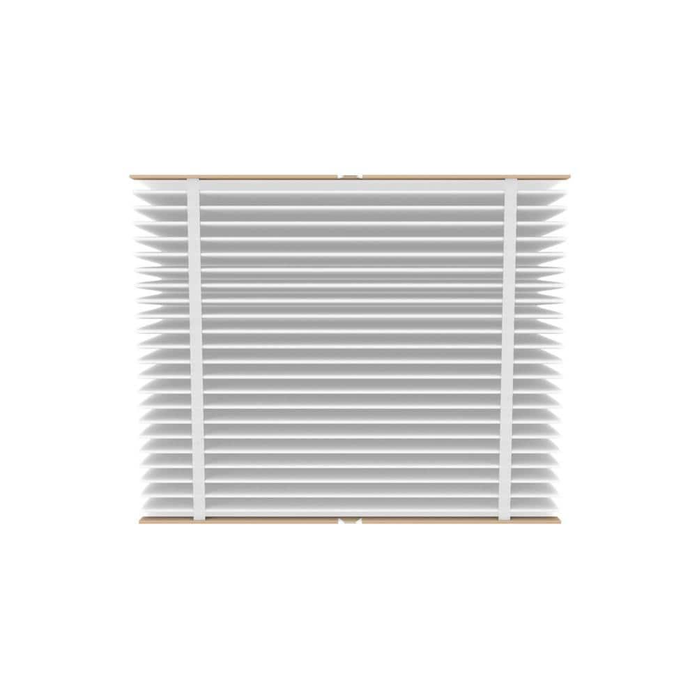 AprilAire 401 Replacement Furnace Filter for AprilAire 2400, Space-Gard 2400 Whole-House Air Purifiers - MERV 10, 16x25x6 Air Filter (Pack of 2)