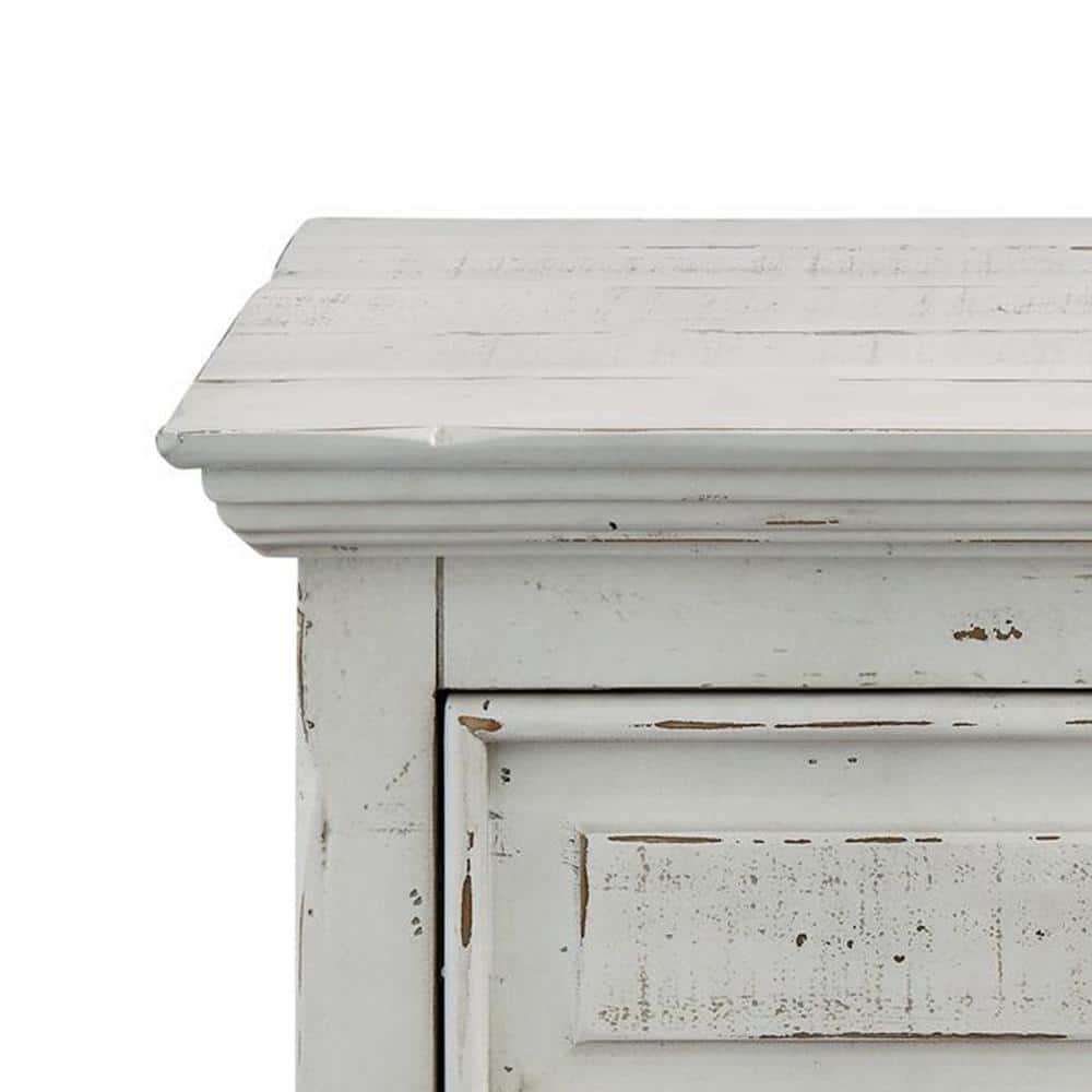 61'' W 6 - Drawer Dresser