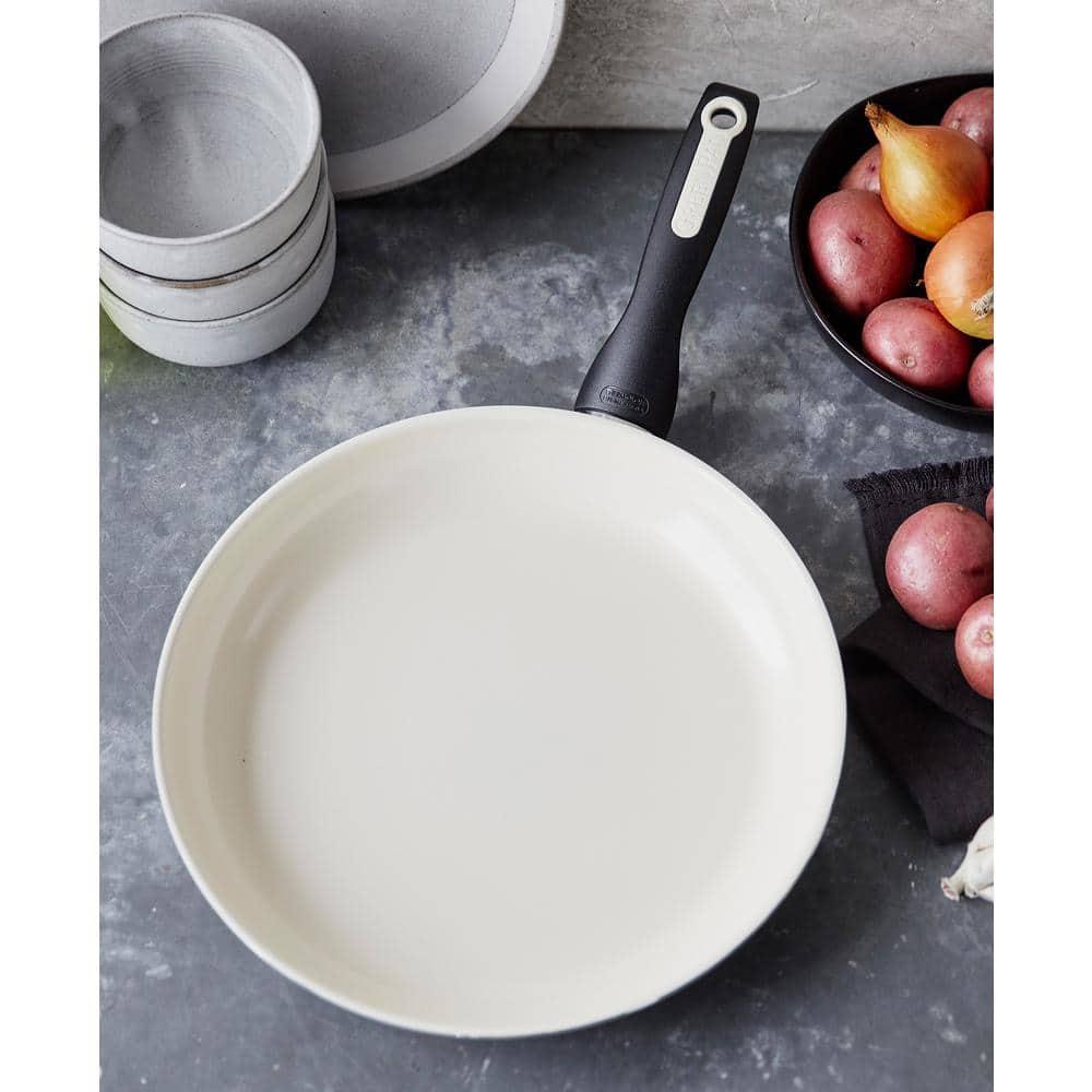 GreenPan GreenPan Rio Healthy Ceramic Nonstick Frying Pan