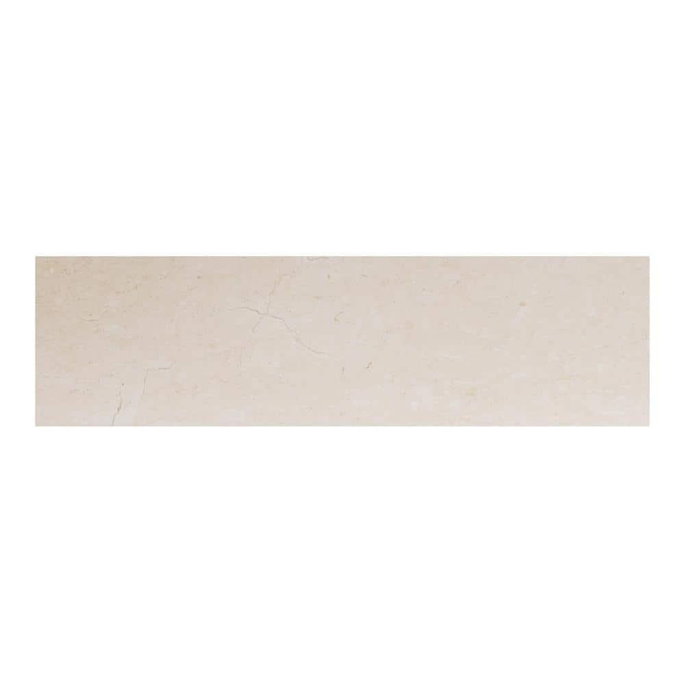 Danielle 65" Gray Marble Transitional Sideboard