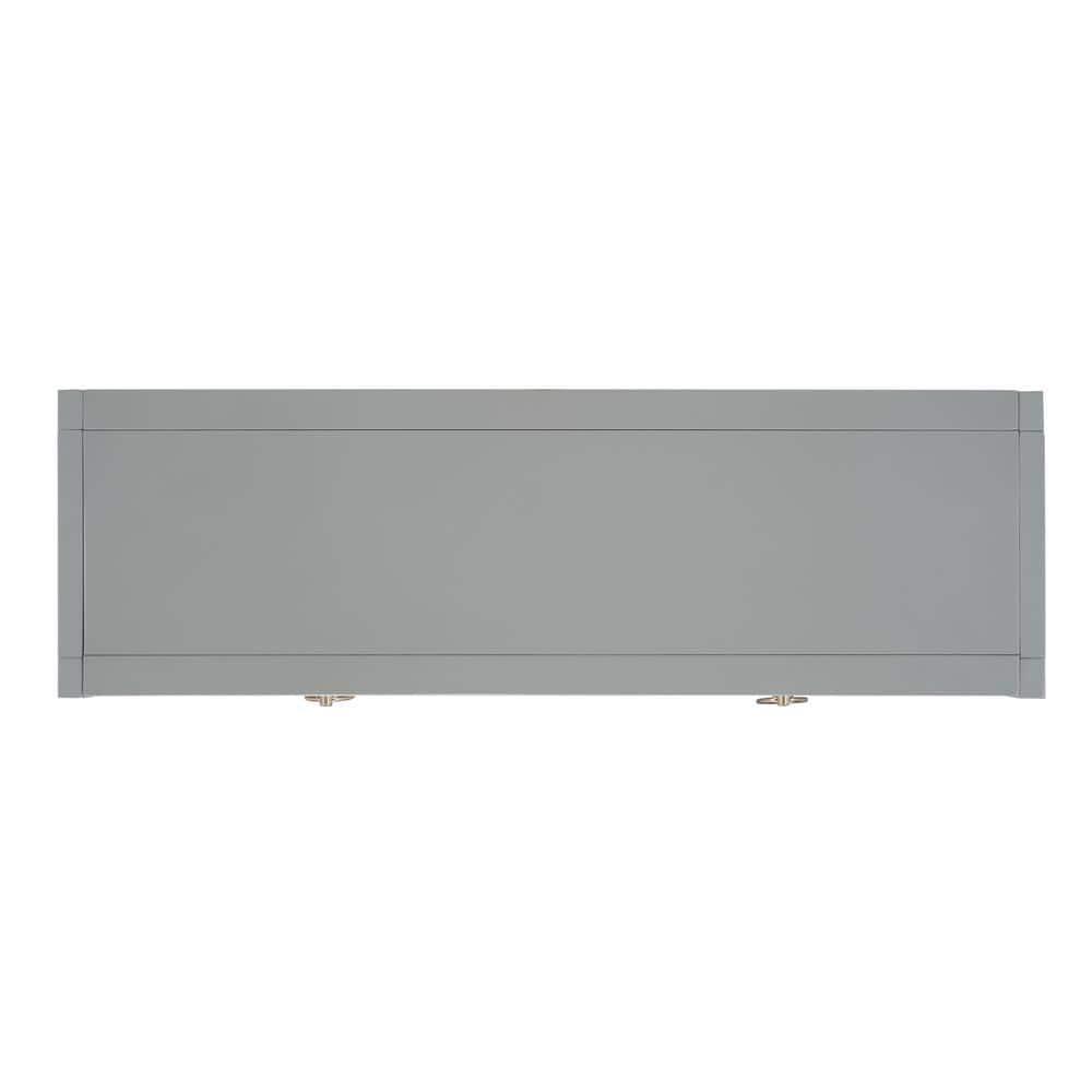 Breakwater Bay Abdulkarim 37.99'' Console Table