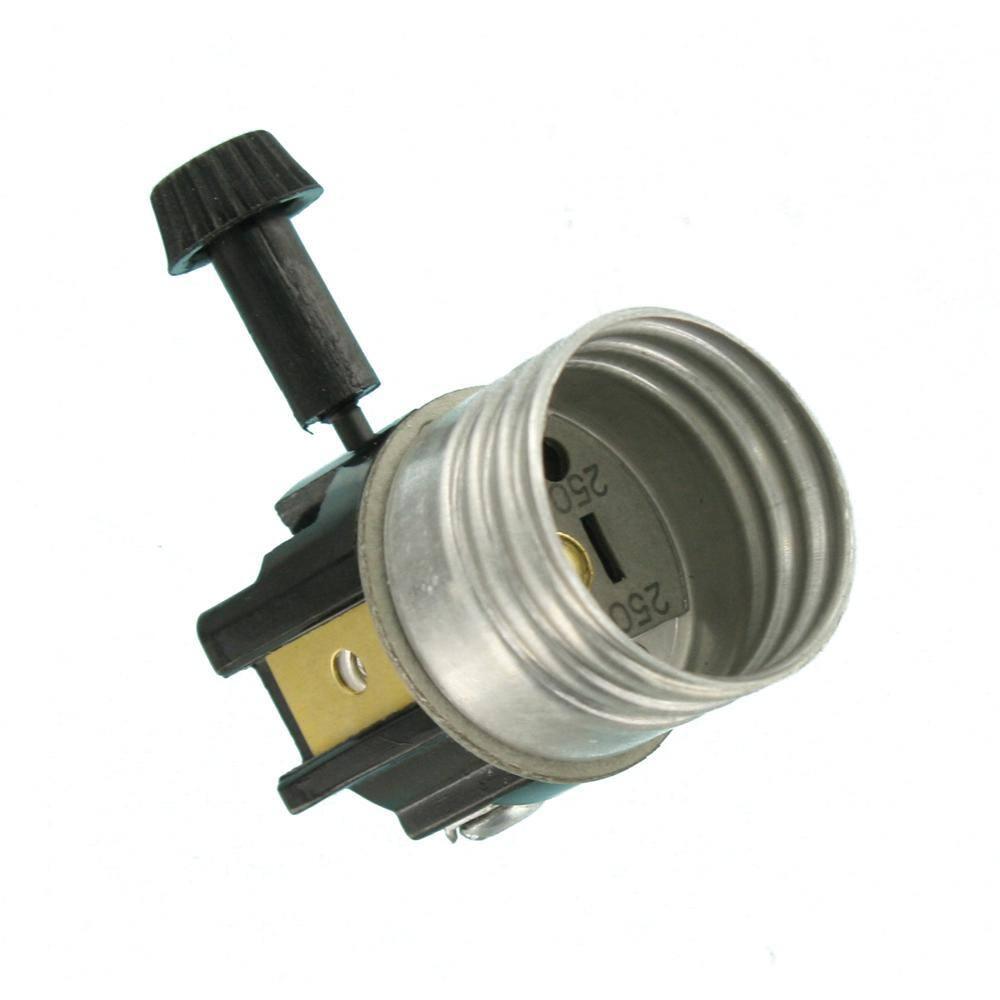 SOCKET REMVBL KNOB IN250 (Pack of 1)