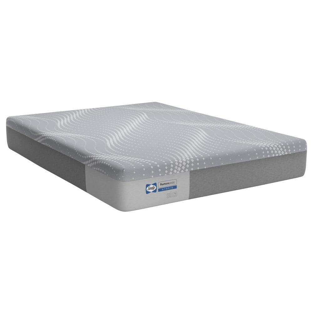 Sealy Sealy Medina 11" Firm Hybrid Mattress