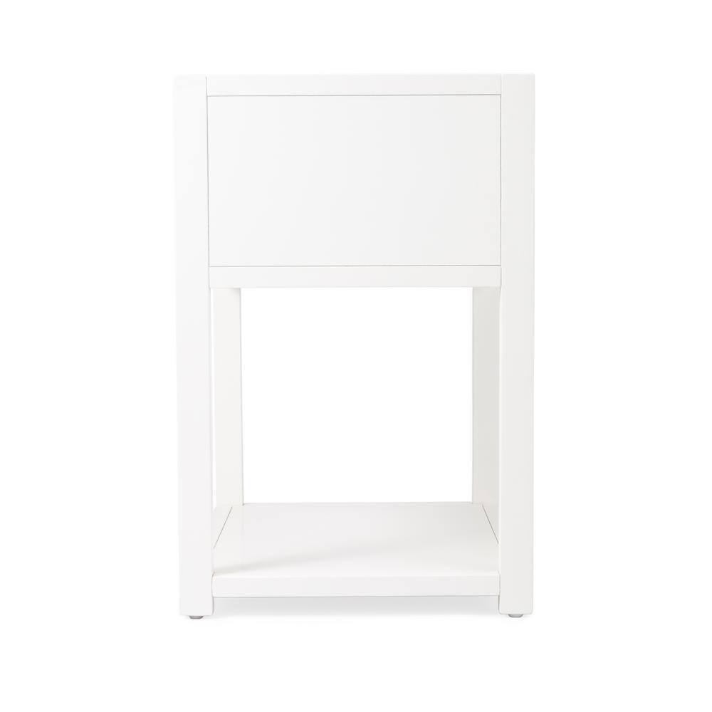 Elin 1 - Drawer Nightstand