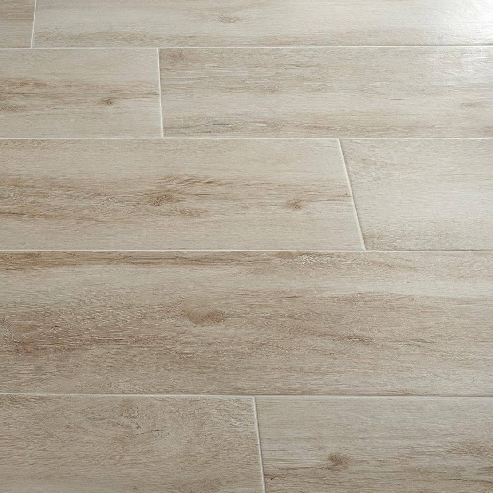 Juniper 10" x 39" Porcelain Wall & Floor Tile (16.14 Sq. Ft. / Case)