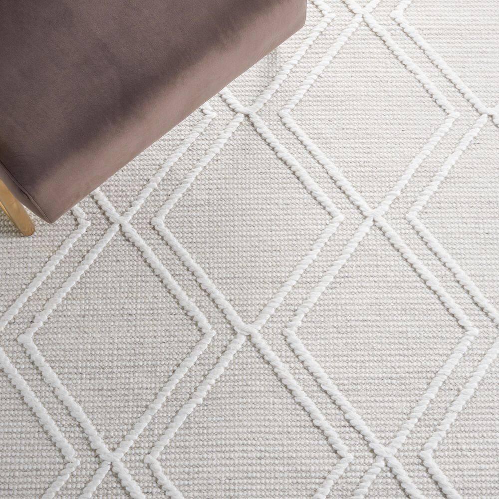 Safavieh Kilim Hand Woven Performance Geometric Rug