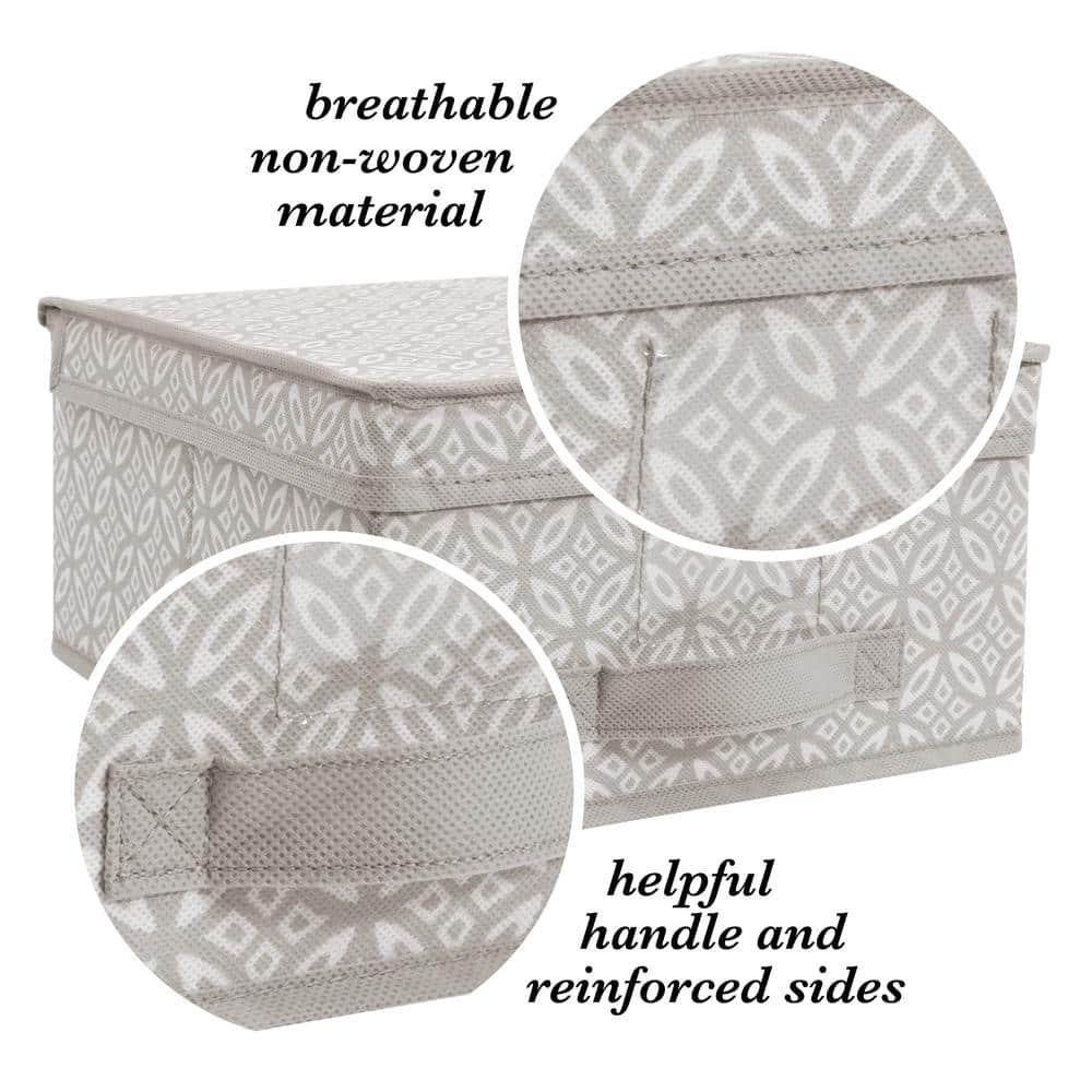 Simplify Simplify Fabric Bin