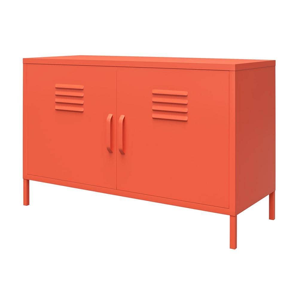 Cache 2-Door Accent Cabinet