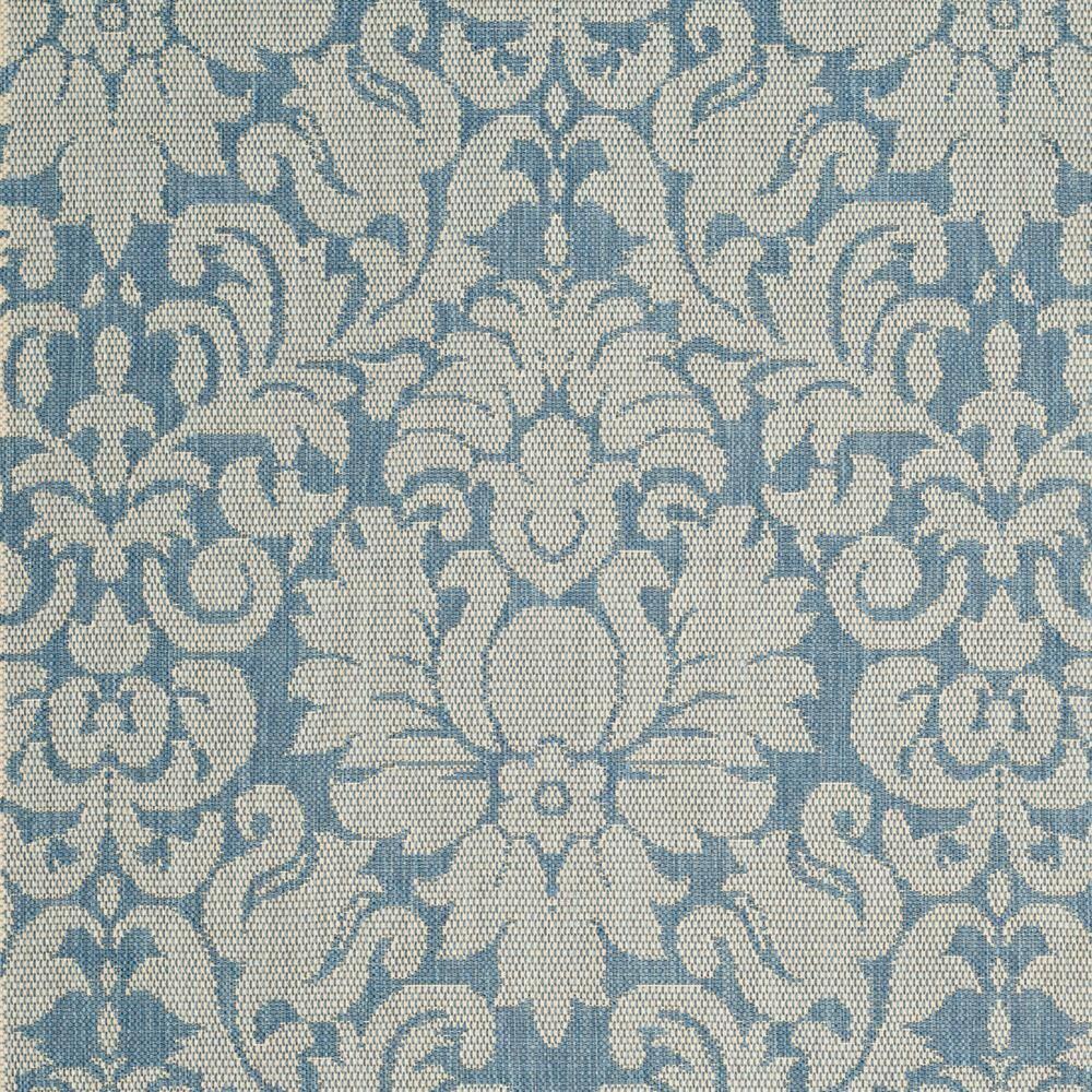 Safavieh Performance Oriental Rug