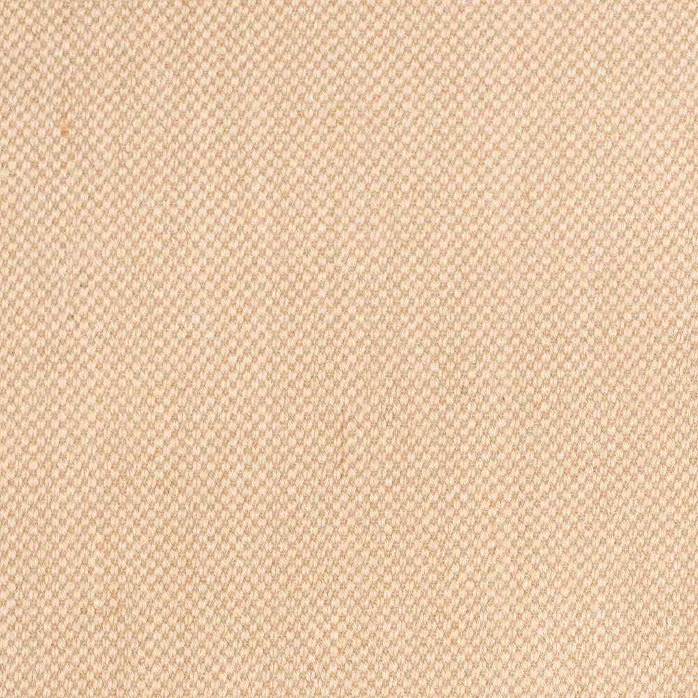 Natural Fiber NF141 Power Loomed Indoor Area Rug - Maize/Black - 5'x8' - Safavieh.