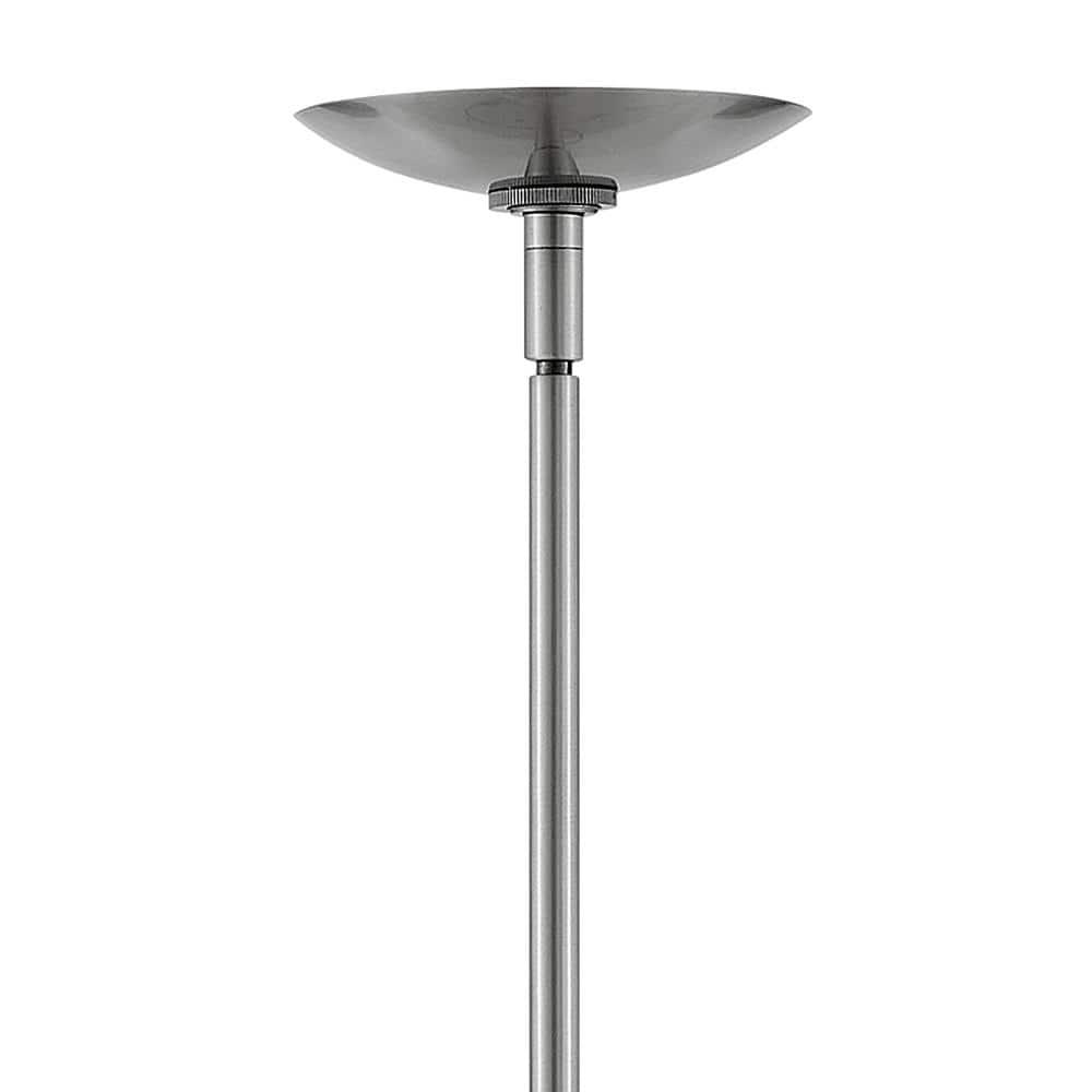Warby Single Light Orb Pendant Light
