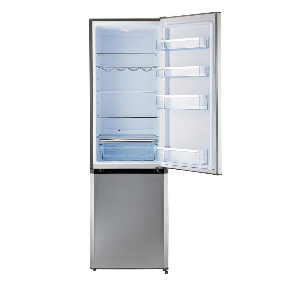 Unique Appliances Ugp-278L P Prestige 22" Wide 8.7 Cu. Ft. Energy Star Certified Bottom