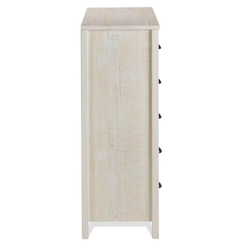 Baja 5 - Drawer Dresser