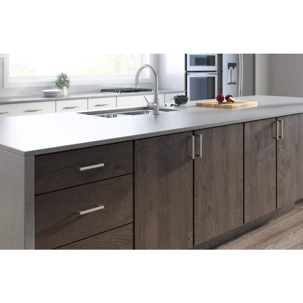 Franklin Brass Stratford 5-1/16" Center to Center Bar Pull Multipack (Set of 10)