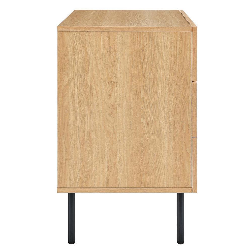 Modway Modway Chaucer 3-Drawer Chest