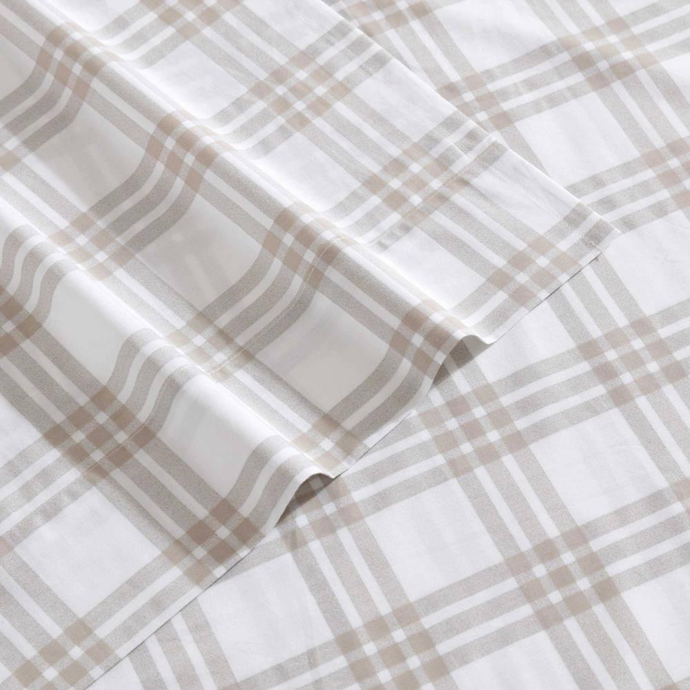 Eddie Bauer Eddie Bauer Printed Cotton Percale Sheet Sets