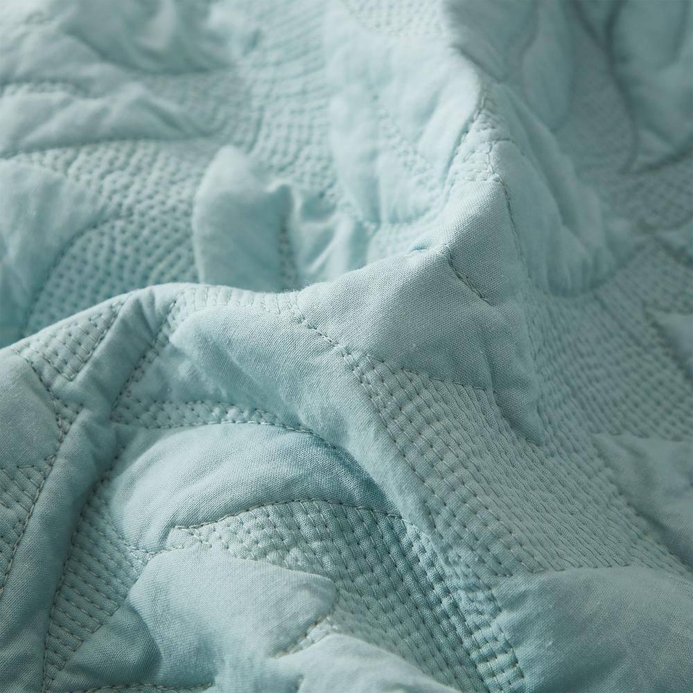 MarCielo Cotton Quilt Set