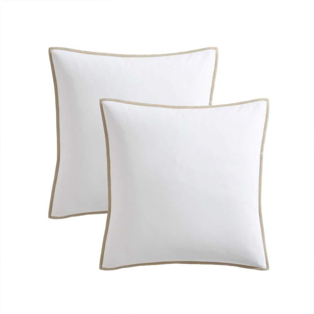 Tommy Bahama Home Cotton Pillow Sham (Set of 2)