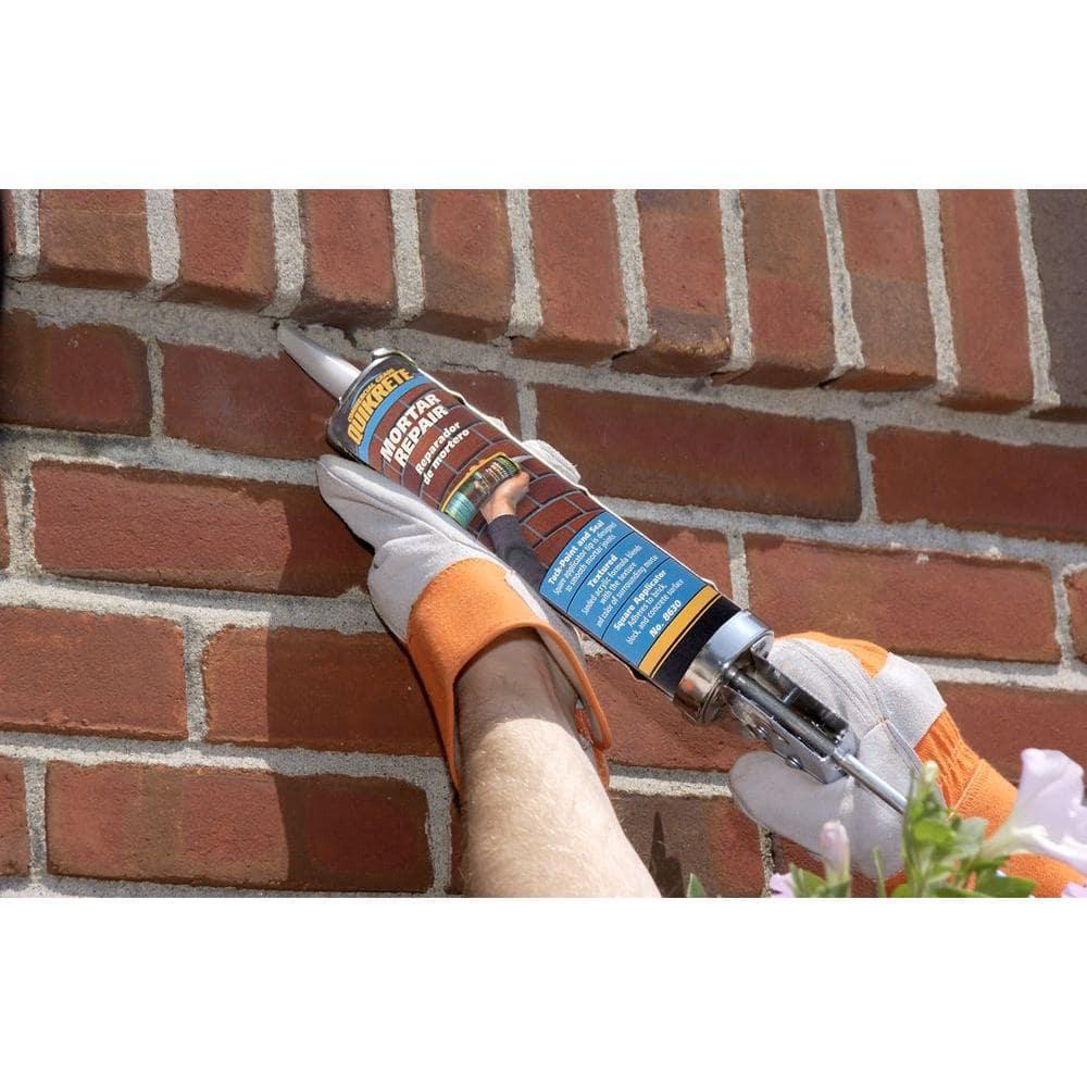 Quikrete Mortar Repair 10 Oz Pack of 1