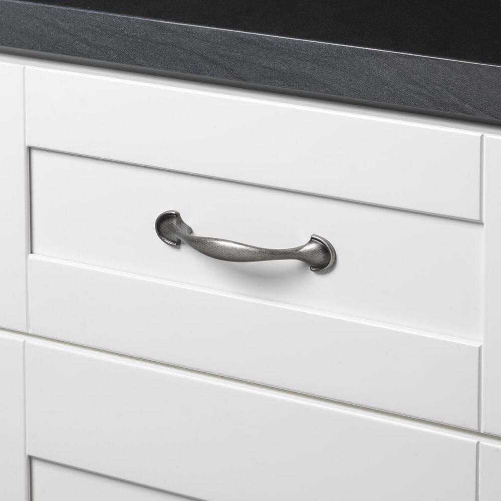 3" Center to Center Arch Pull Multipack
