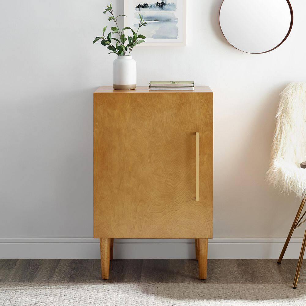 Crosley Media Stand