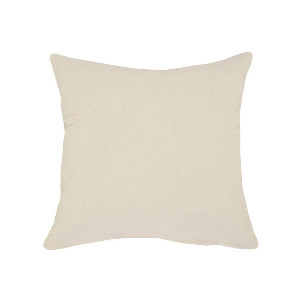 ZeaZu Throw Pillow