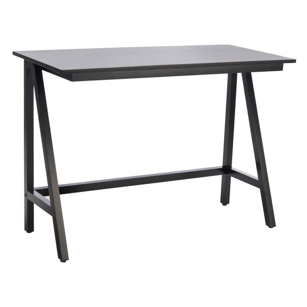 Redding Desk - Black - Safavieh