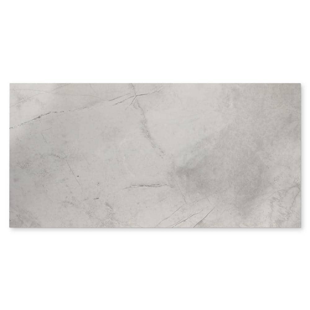 Cruz Bay Studio Pierre 12in.x24in. Porcelain Wall and Floor Tile