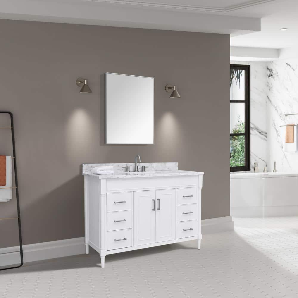 Addison 49'' Single Bathroom Vanity