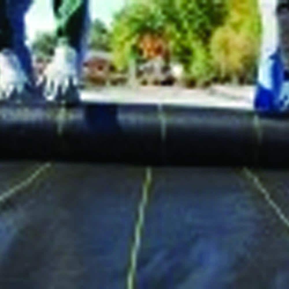 RSI- 6FT Commercial All Weather Landscaping Ground Covering-50FT