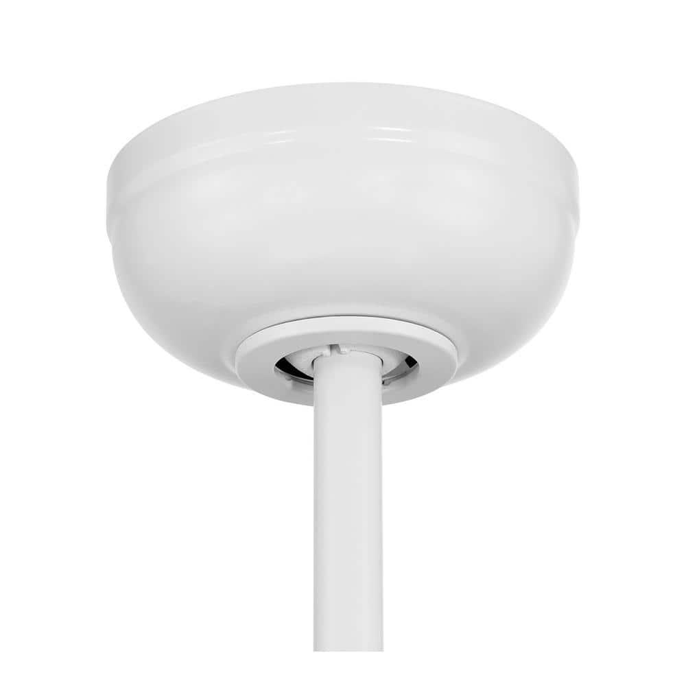 Latitude Run® Eiladh 52" Ceiling Fan with LED Lights & Wall Control
