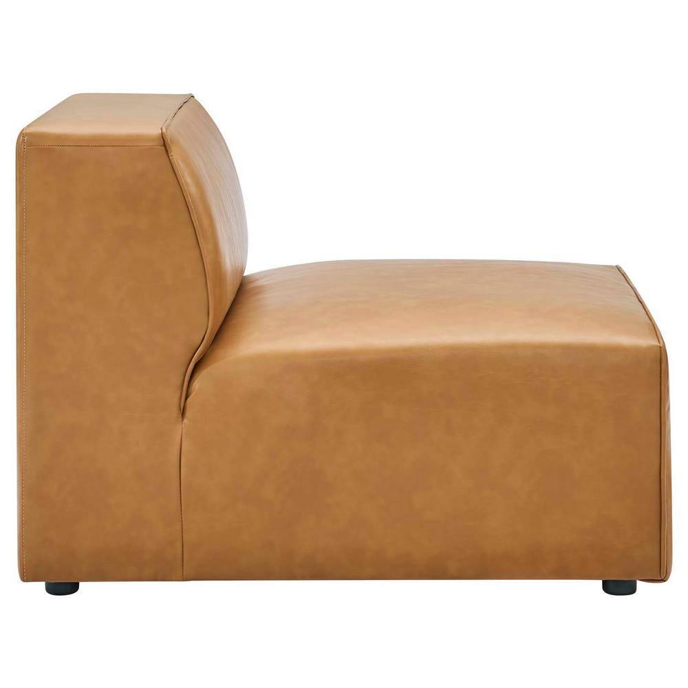 Mingle 3 - Piece Upholstered Sectional