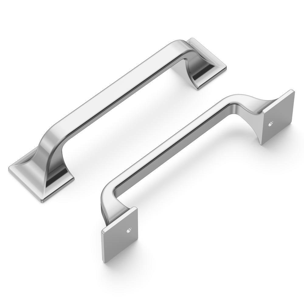 Forge Collection Pull - Farmhouse Hardware for Drawers & Cabinets