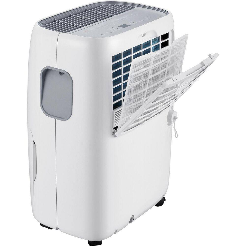 Whirlpool Whirlpool 30 Pint Dehumidifier for Rooms up to 3000 Sq. Ft.
