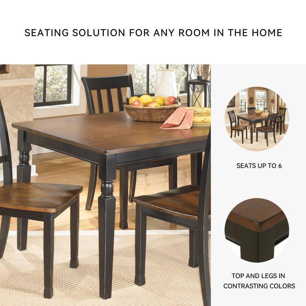 Owingsville Dining Table