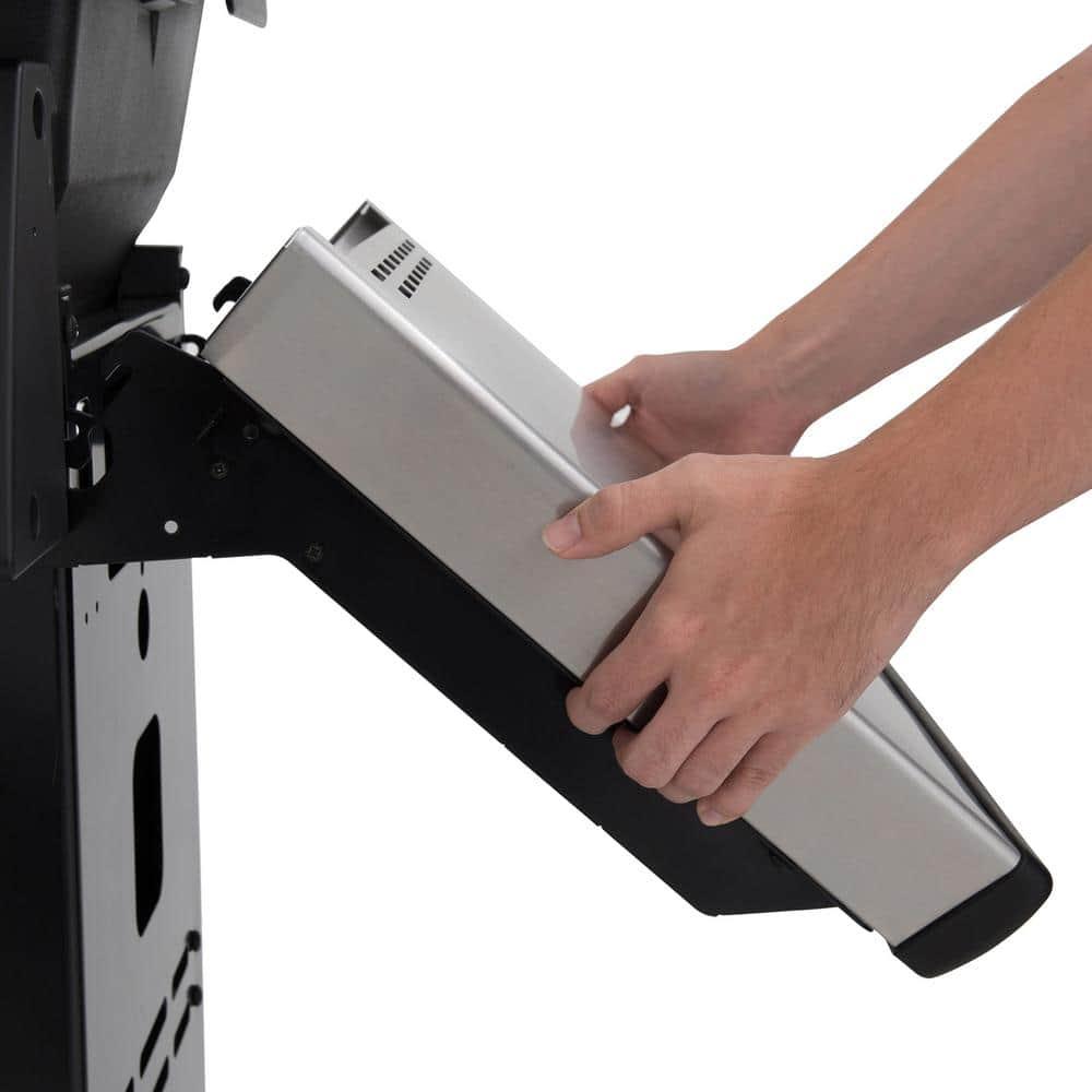 Broil King Broil King Signet 320 3-Burner Grill in Stainless Steel