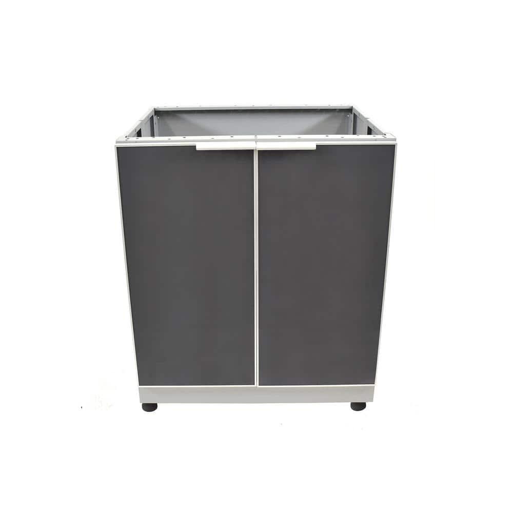 Blue Sky Outdoor Living 30'' 1 Modular Outdoor Kitchen Cabinet