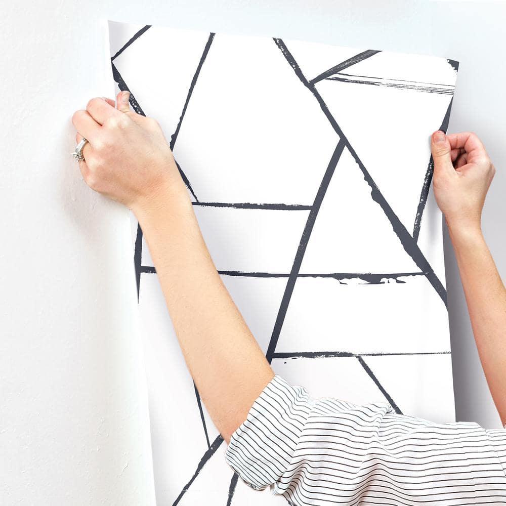 Geometric Double Roll