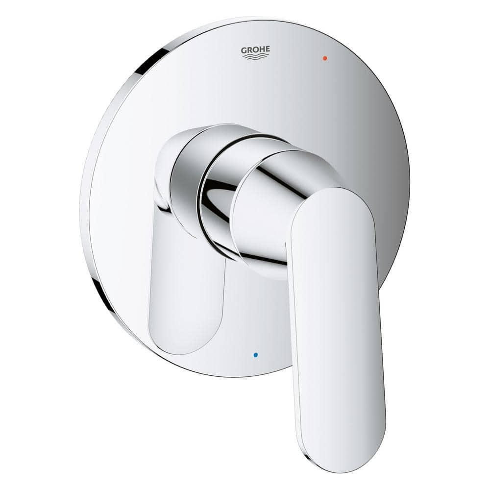 Eurosmart® Cosmopolitan Pressure Balance Valve