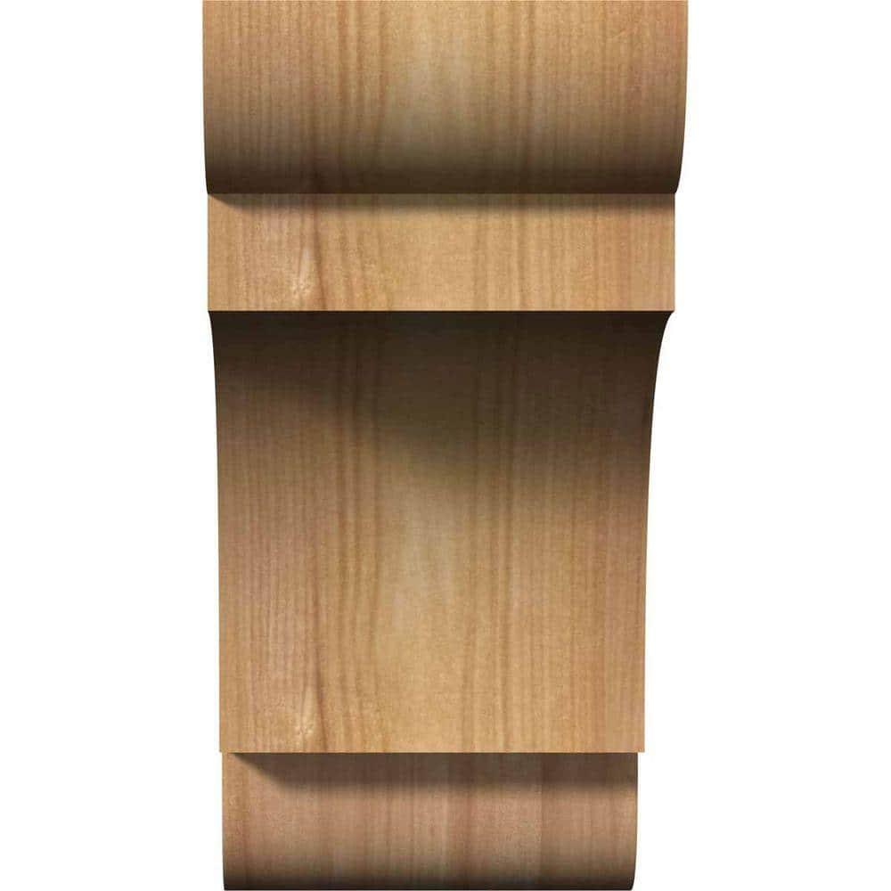 Ekena Millwork New Brighton Corbel
