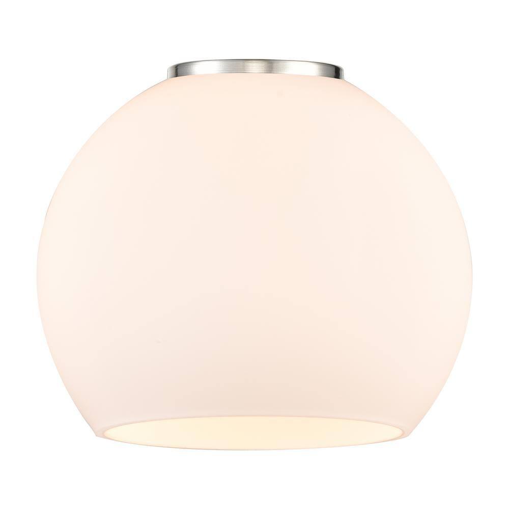 Athens 1 - Light Single Drop Pendant Pendant