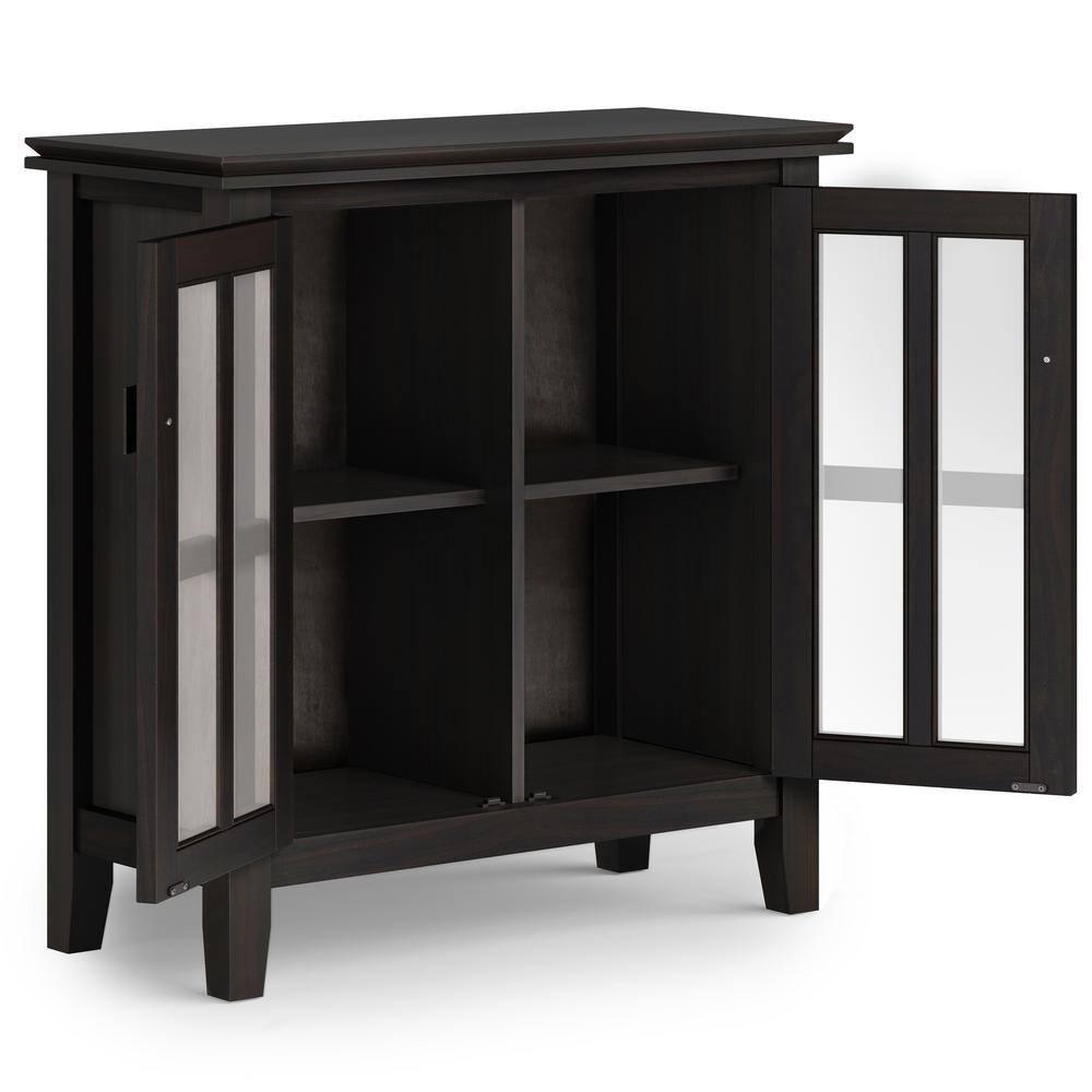 Artisan Low Storage Cabinet