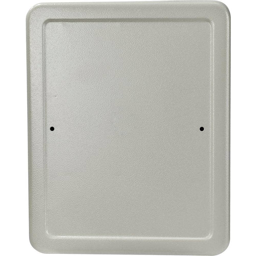 Barska 105 KEYS LOCK BOX GREY